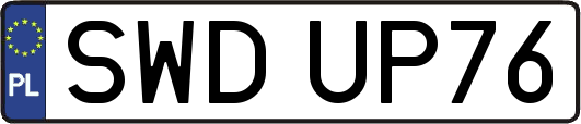 SWDUP76