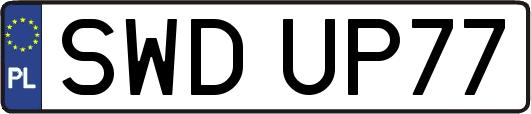 SWDUP77