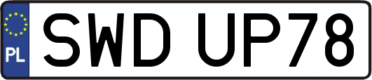 SWDUP78