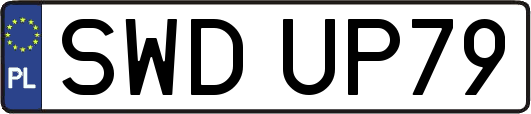 SWDUP79