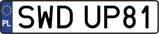 SWDUP81