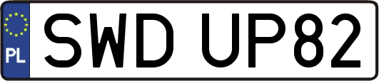 SWDUP82