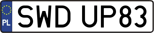 SWDUP83