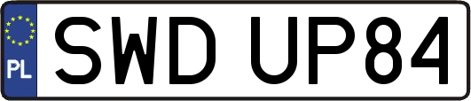 SWDUP84