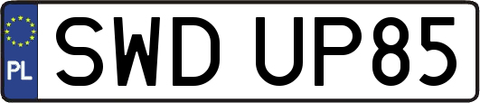 SWDUP85