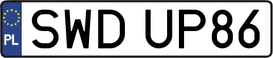 SWDUP86