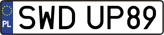 SWDUP89
