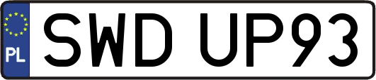 SWDUP93