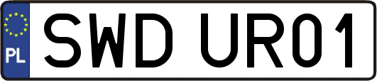 SWDUR01