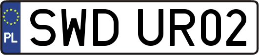 SWDUR02