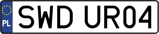 SWDUR04