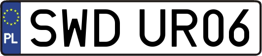 SWDUR06