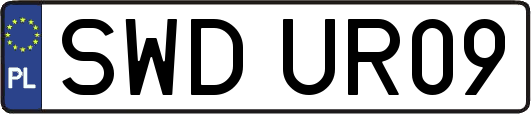 SWDUR09