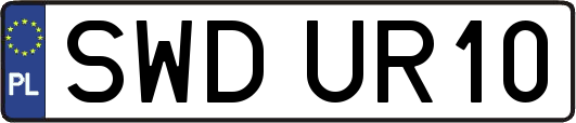 SWDUR10