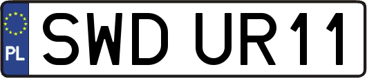SWDUR11