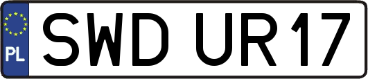 SWDUR17