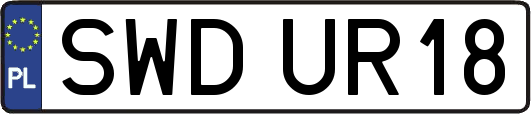 SWDUR18