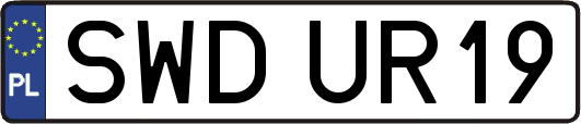 SWDUR19