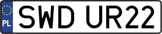 SWDUR22
