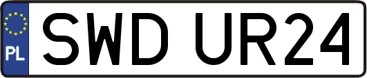 SWDUR24