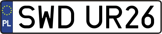 SWDUR26