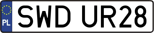 SWDUR28