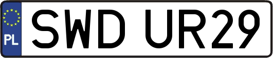 SWDUR29