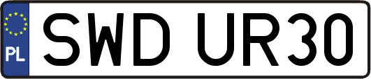 SWDUR30