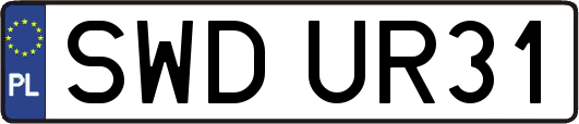 SWDUR31