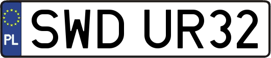 SWDUR32