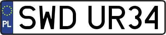SWDUR34