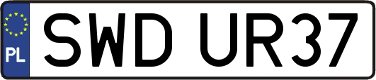 SWDUR37