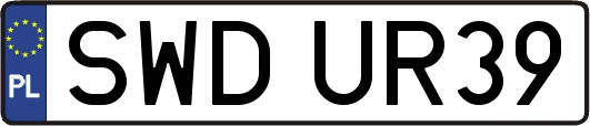 SWDUR39