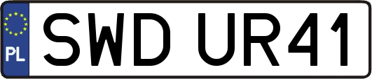 SWDUR41