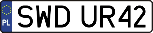 SWDUR42