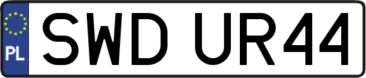 SWDUR44