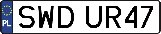 SWDUR47