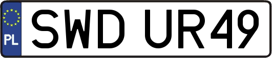 SWDUR49