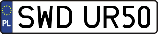 SWDUR50