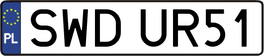 SWDUR51