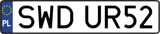 SWDUR52