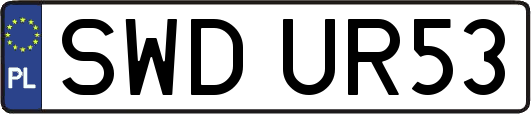 SWDUR53