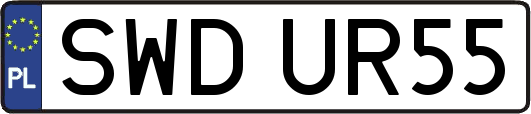 SWDUR55