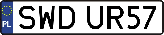 SWDUR57