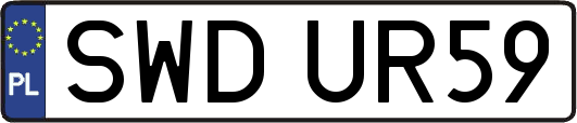 SWDUR59