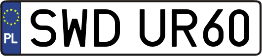 SWDUR60