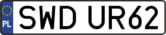 SWDUR62