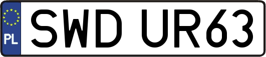 SWDUR63