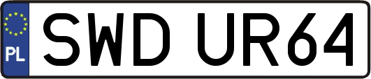 SWDUR64