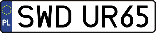SWDUR65